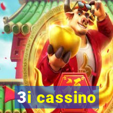 3i cassino